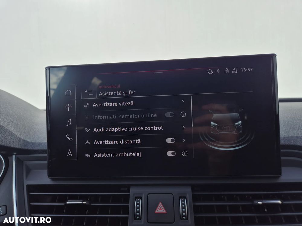 AUDI Q5 2022 — imagine 23