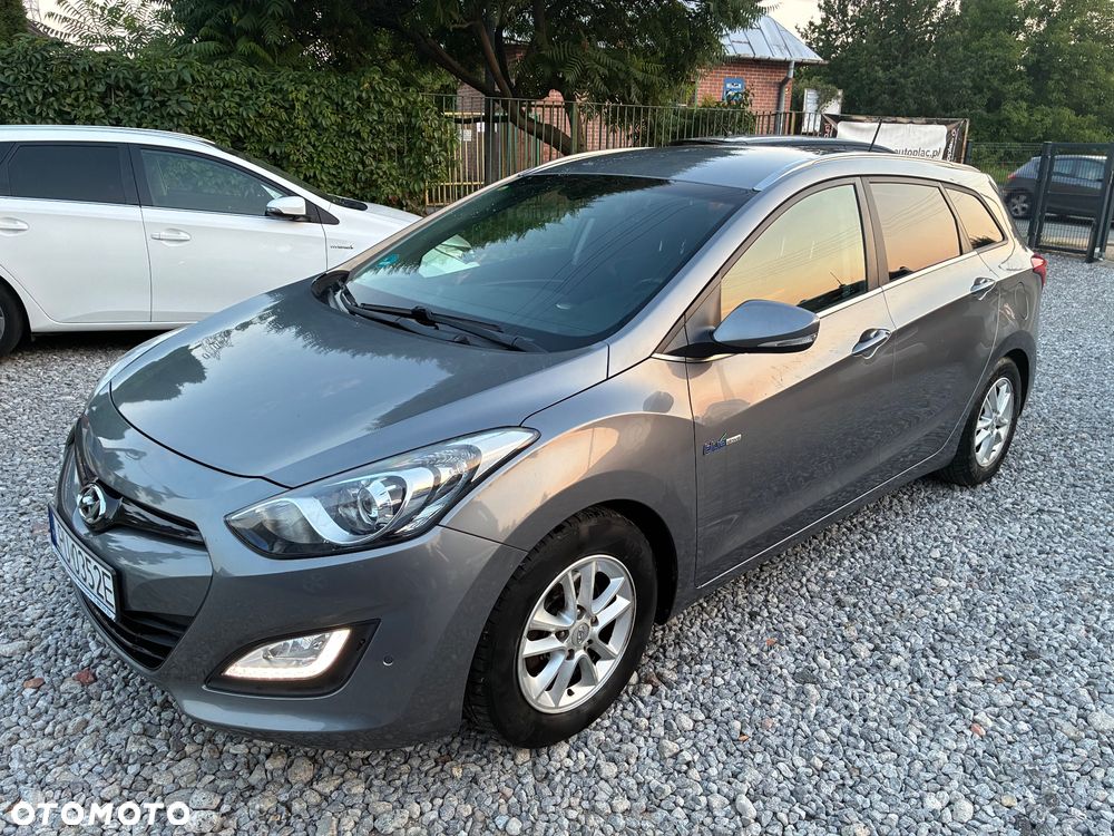 Hyundai i30 1.6 Style - 3