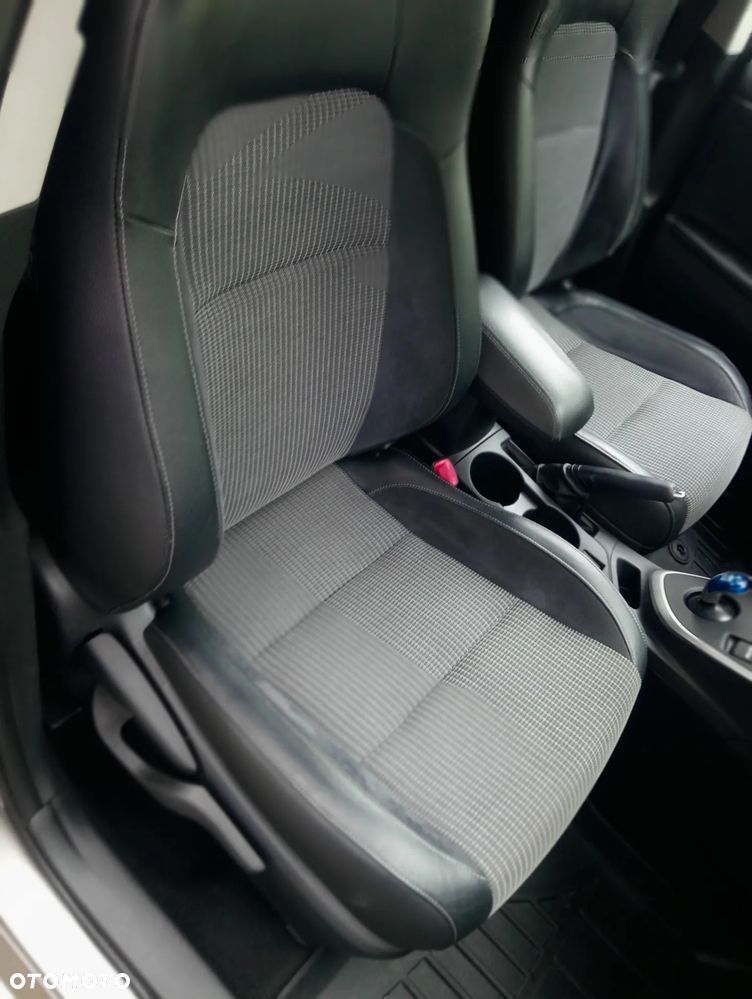 Toyota Auris - 29