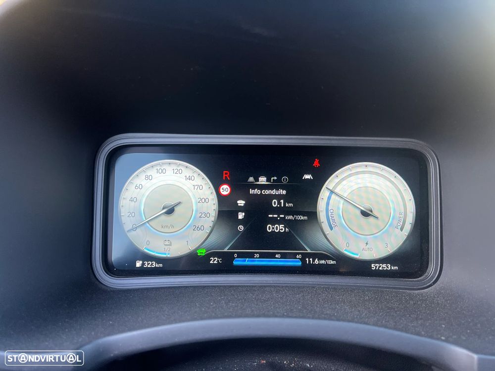 Hyundai Kauai 64 kWh Vanguard - 2