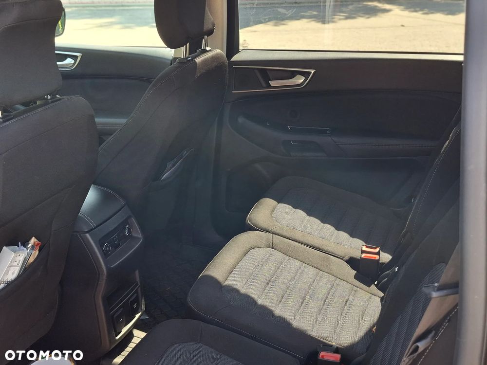 Ford Galaxy 2.0 EcoBlue Titanium PowerShift - 8