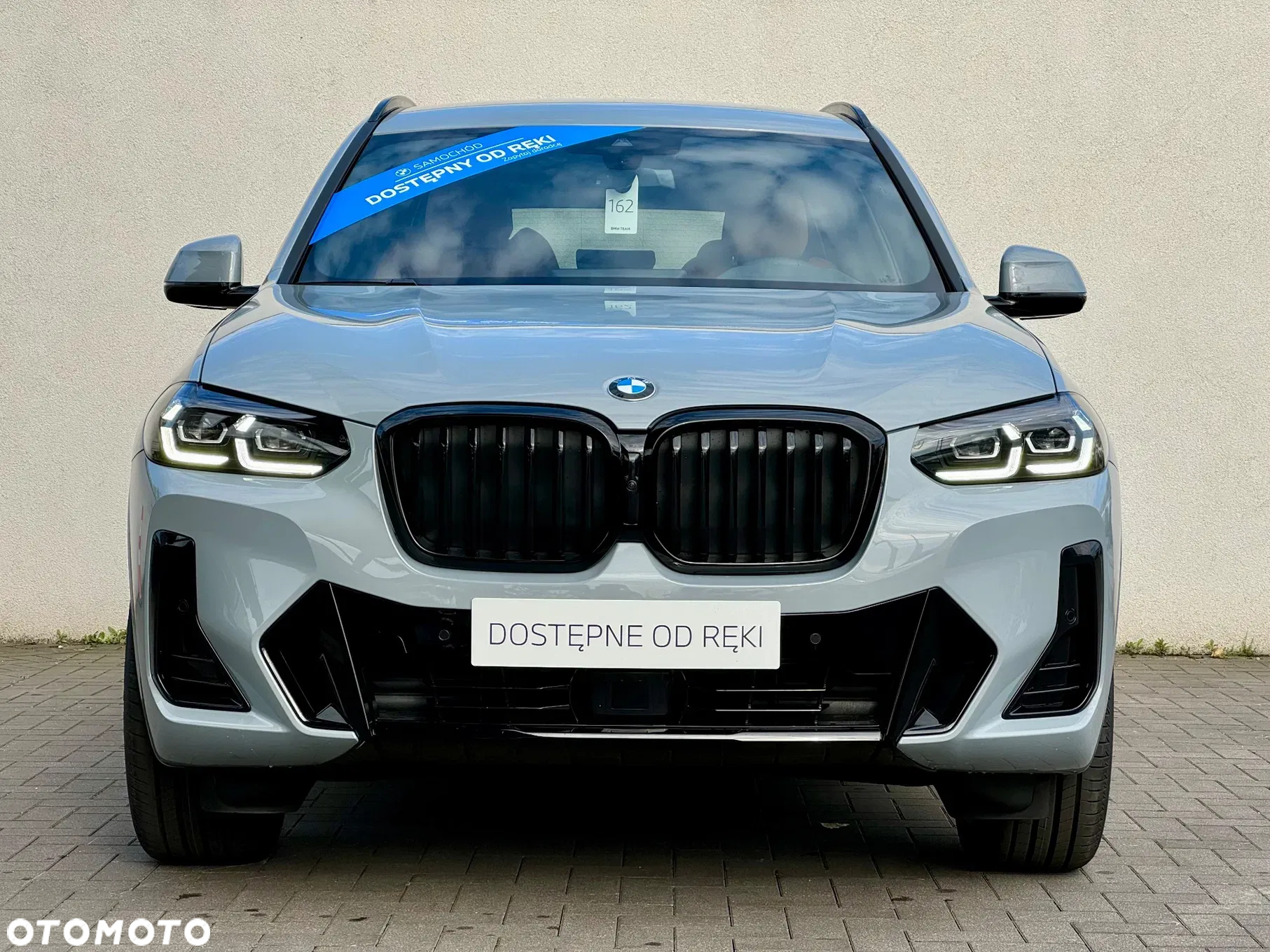 BMW X3 - 2