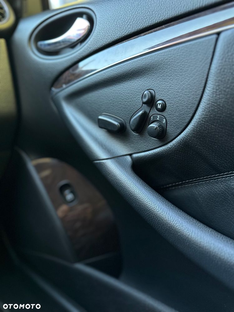Mercedes-Benz CLK 200 Kompressor Automatik Elegance - 17
