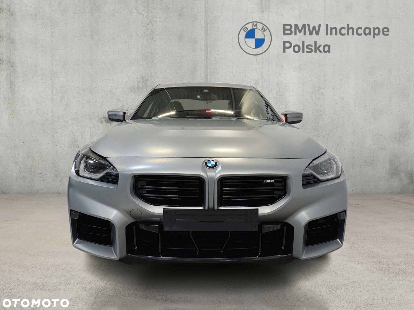 BMW M2 - 8