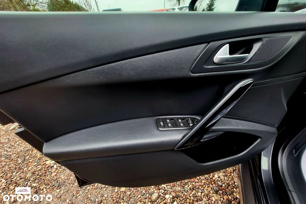 Peugeot 508 - 16