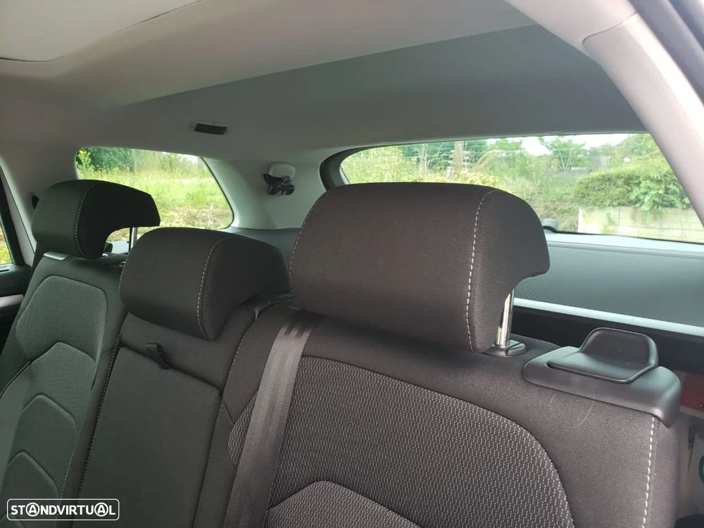 Skoda Kodiaq 2.0 TDI 4x4 DSG Style - 8