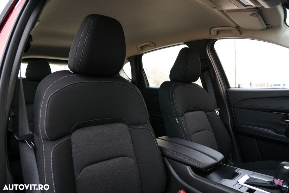 Mazda CX-5 - 11