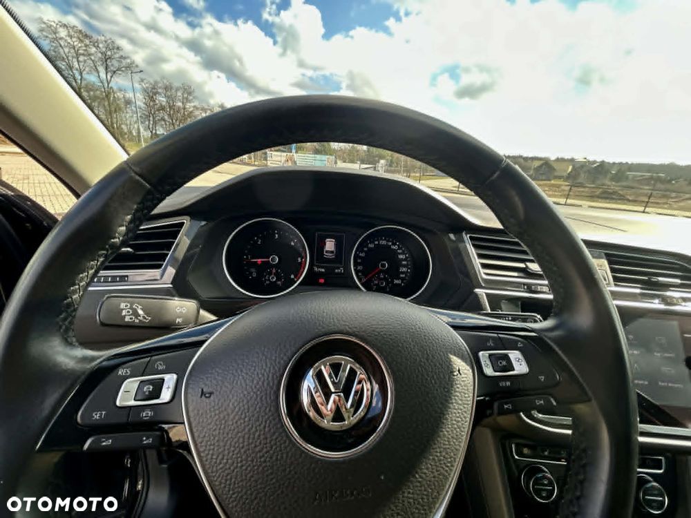 Volkswagen Tiguan 2.0 TDI BMT SCR Comfortline - 16