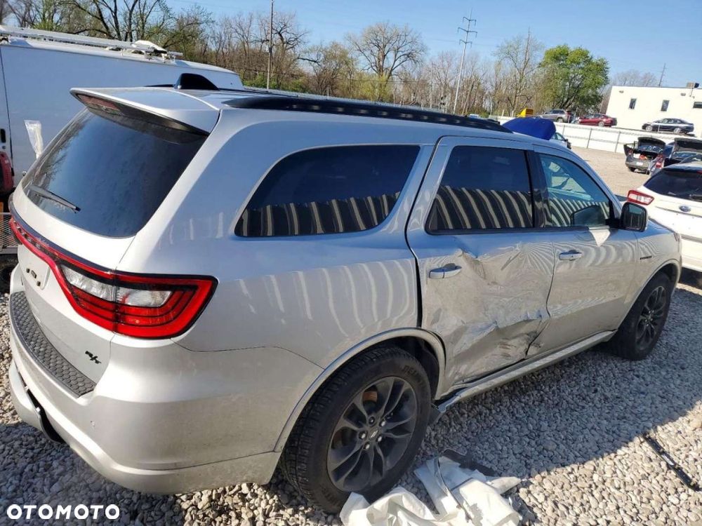 Dodge Durango - 2