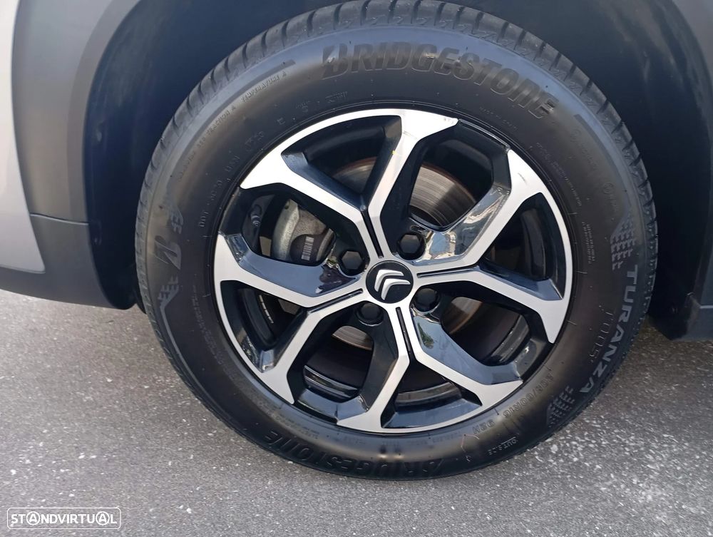 Citroën C3 Aircross 1.2 PureTech Plus - 9