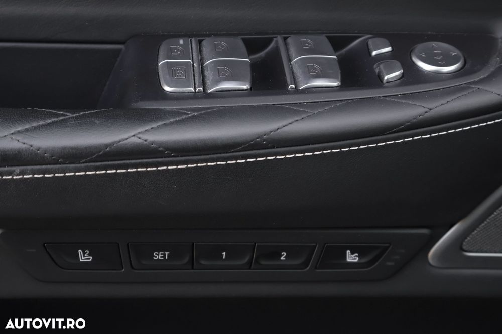 BMW Seria 7 745e - 16