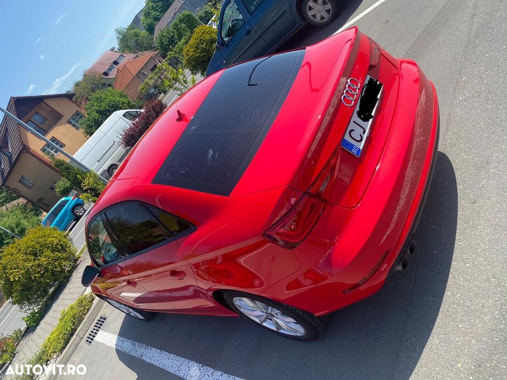 Audi A3 Limuzina 2.0 TDI - 2