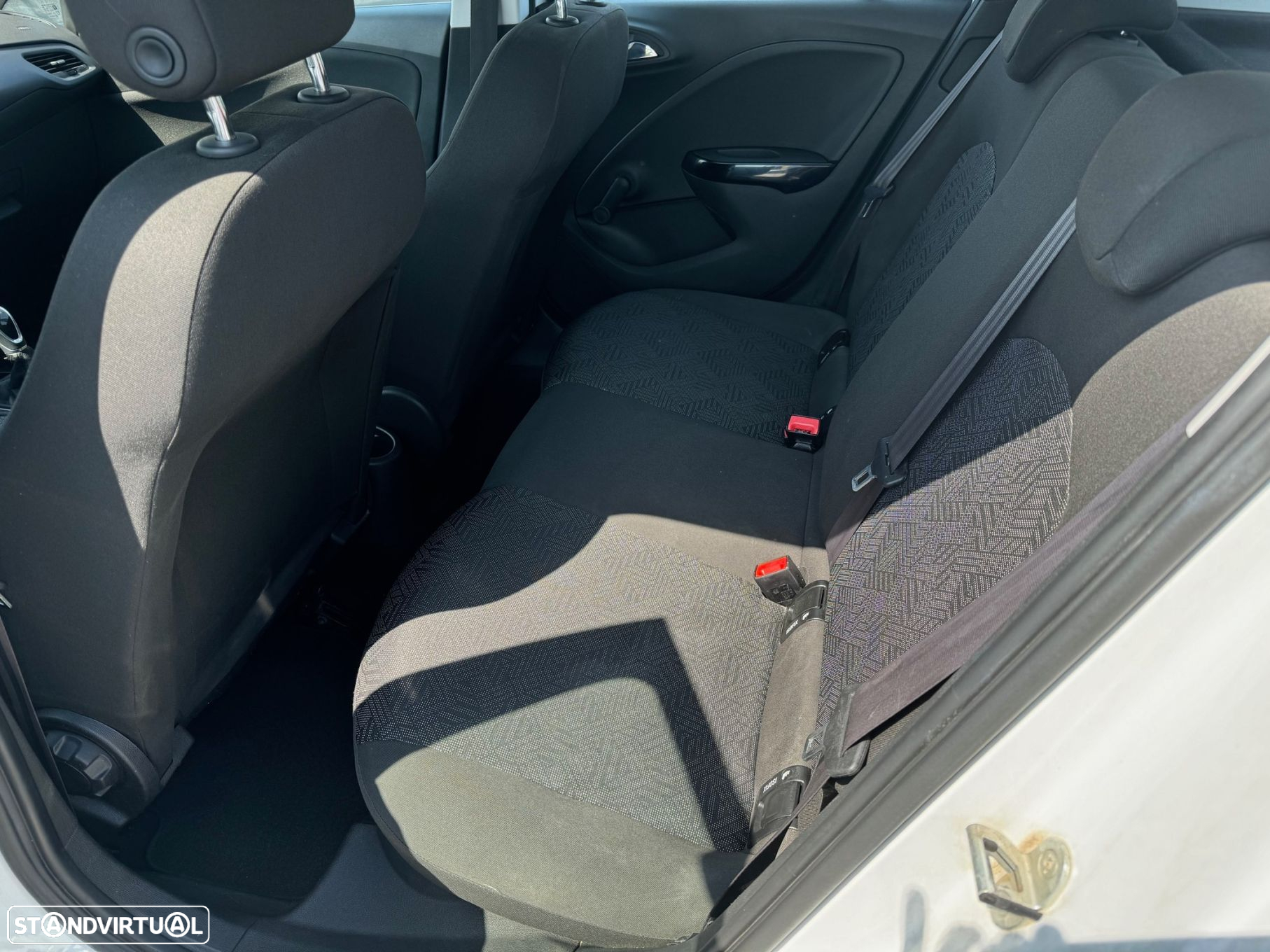 Opel Corsa 1.4 Innovation Easytronic - 14