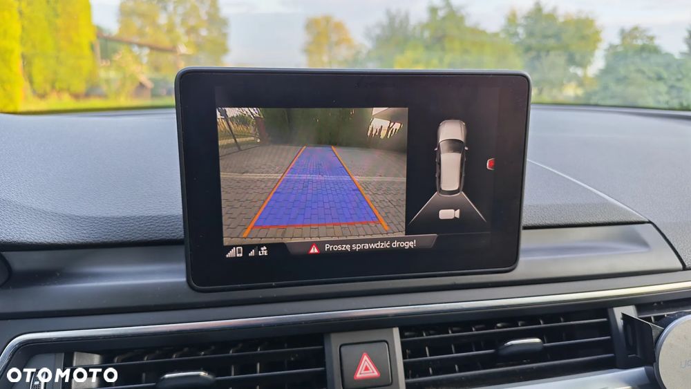 Audi A4 Avant 2.0 TDI S tronic - 35