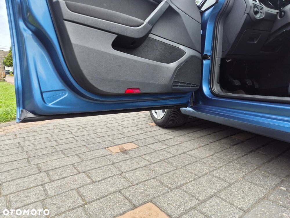 Volkswagen Golf 1.2 TSI BlueMotion Technology Comfortline - 33