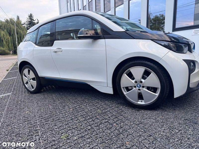 BMW i3 94 Ah - 10