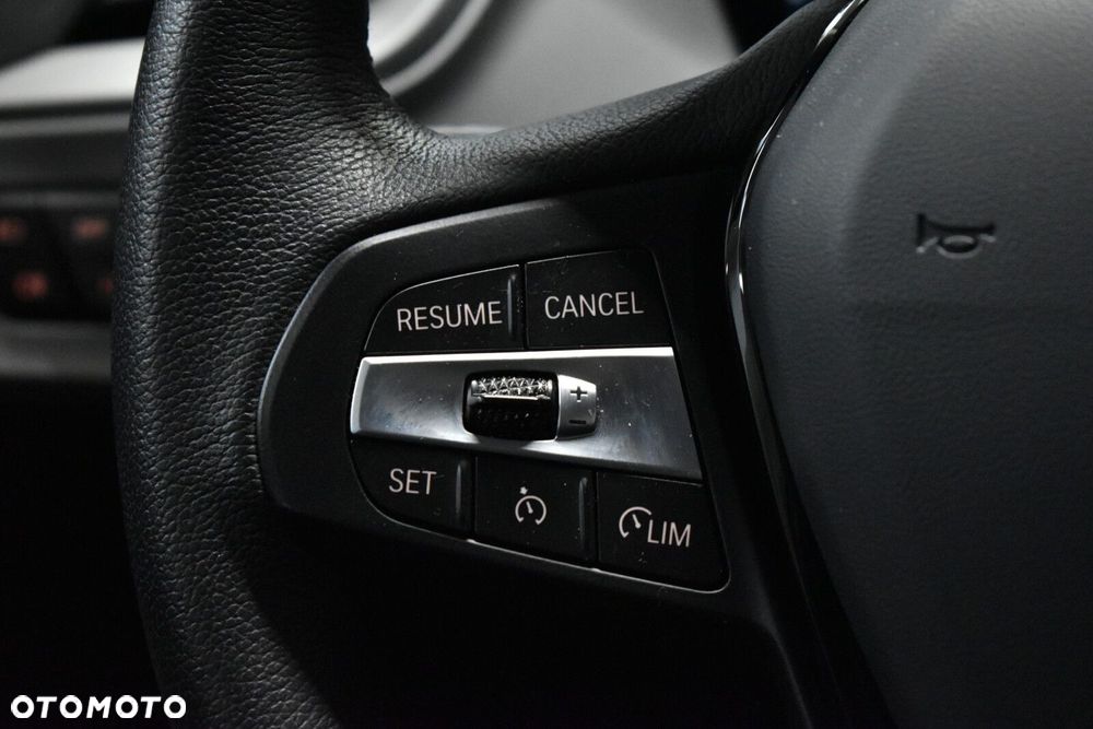 BMW Seria 1 118i Advantage - 13