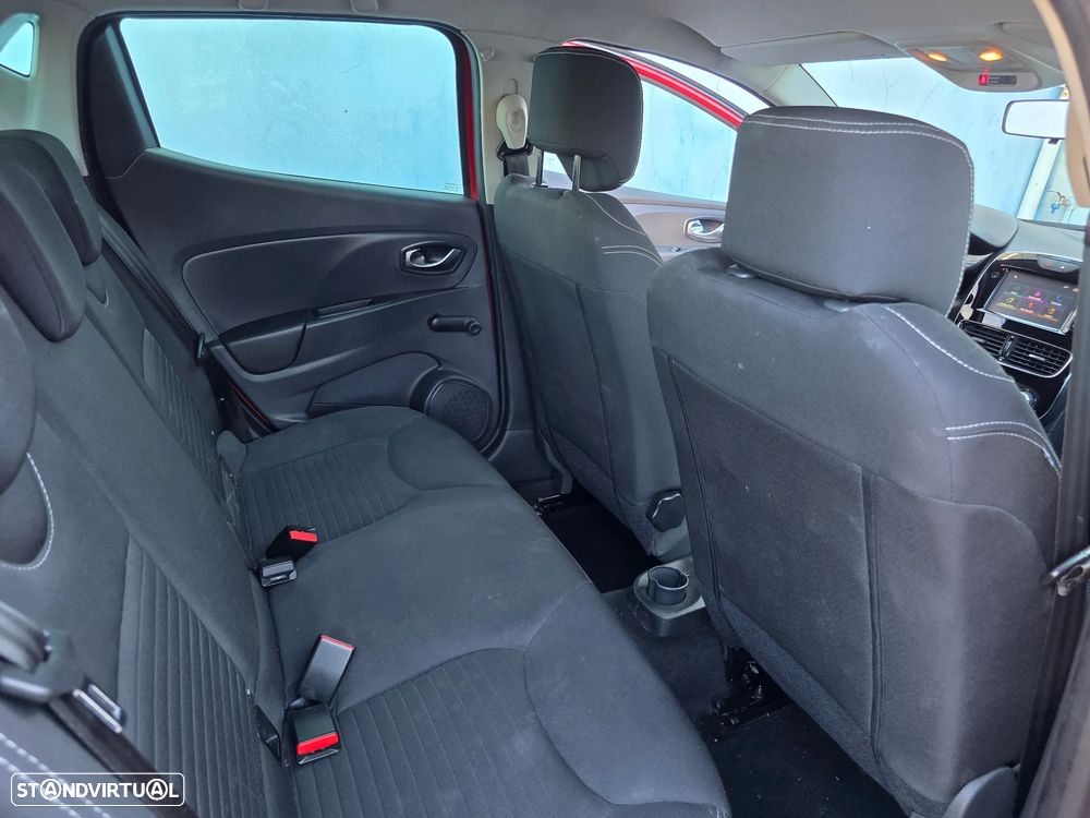 Renault Clio 0.9 TCe Limited Edition - 21