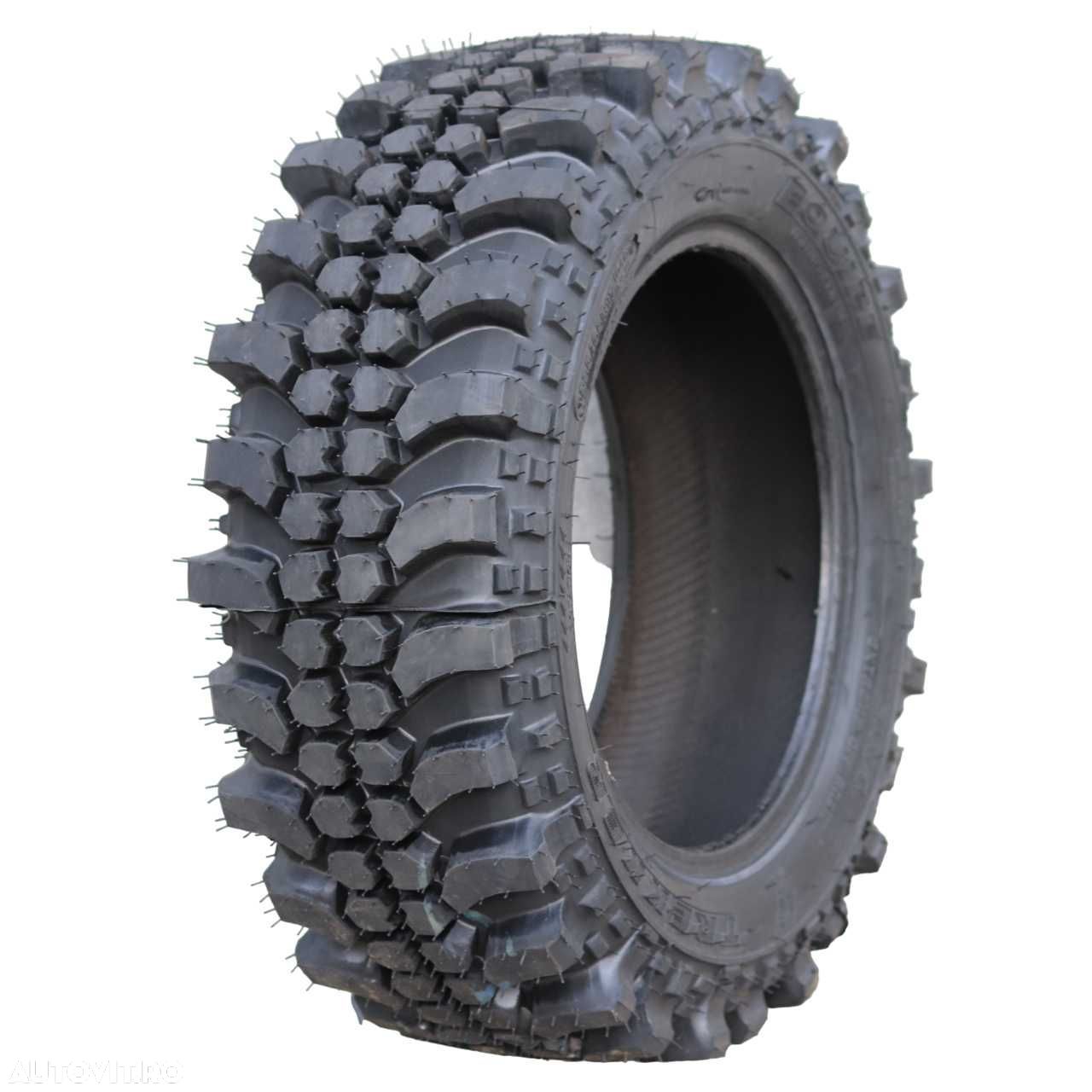 235/65 R17 anvelope teren TREKKER tipul SIMEX KAIMAN cauciucuri 104Q - 1