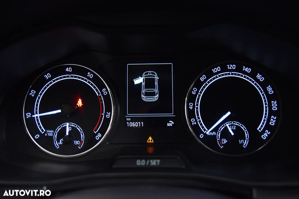 Skoda Scala - 10