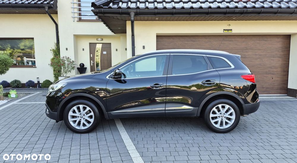 Renault Kadjar 1.2 Energy TCe S-Edition - 2
