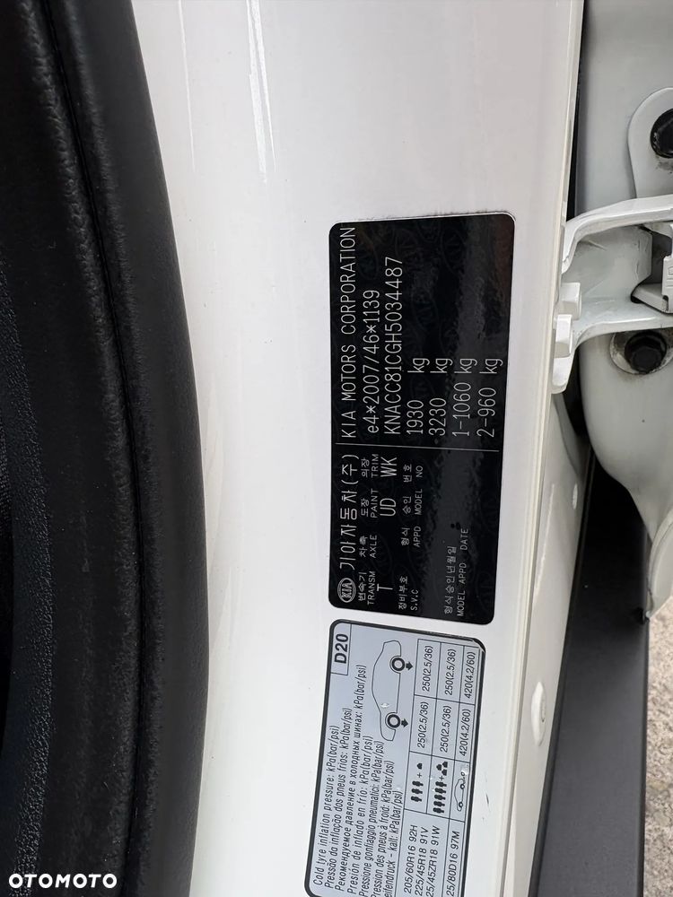 Kia Niro 1.6 GDI 2WD Vision - 15