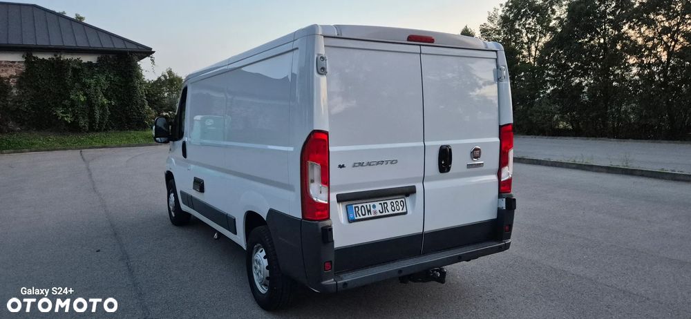 Fiat Ducato - 14