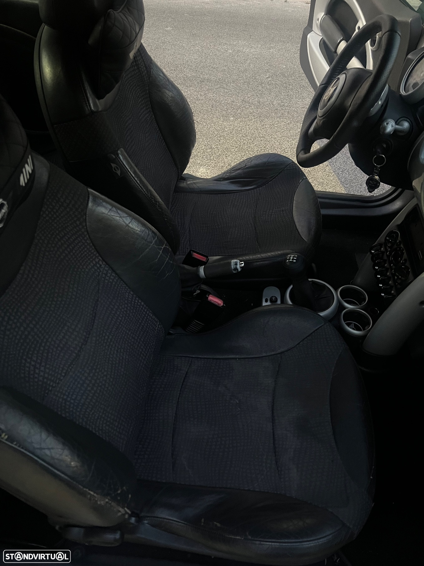 MINI 3 Portas Cooper - 9