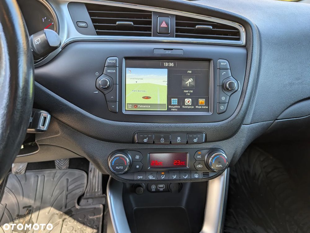 Kia Ceed Cee'd 1.4 L Business Line - 13