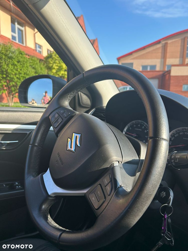 Suzuki Swift 1.2 30 Jahre - 26