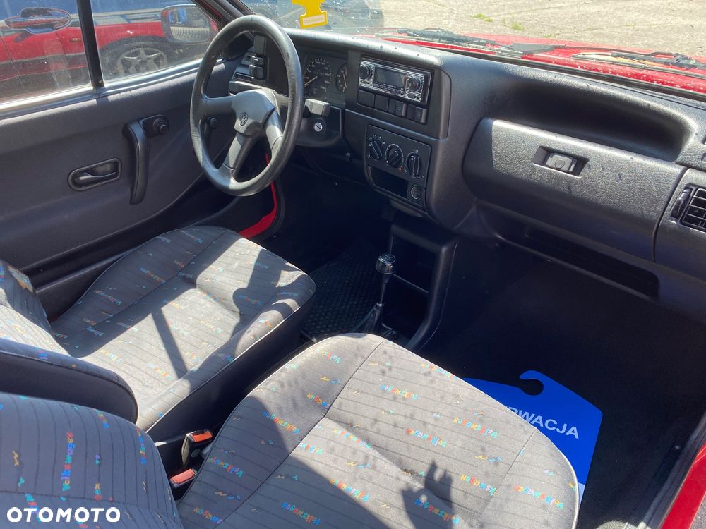Volkswagen Polo - 20