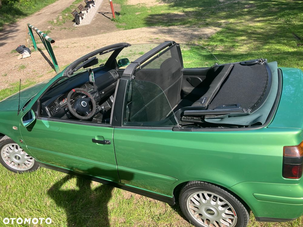 Volkswagen Golf - 16
