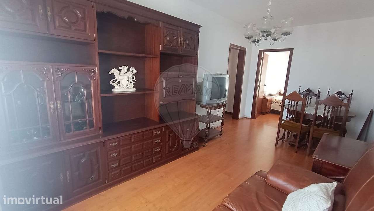 Apartamento T3 para venda - Grande imagem: 2/19