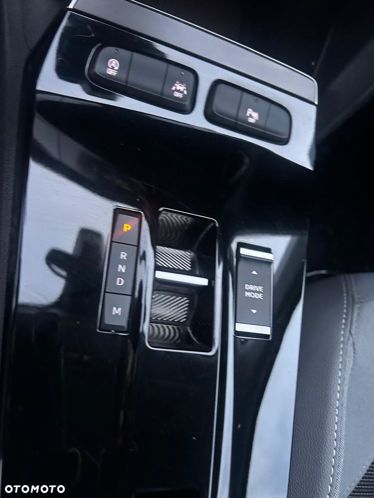 Opel Mokka 1.2 T Elegance S&S - 15