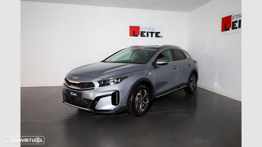 Kia XCeed 1.0 T-GDI Dynamic - 3