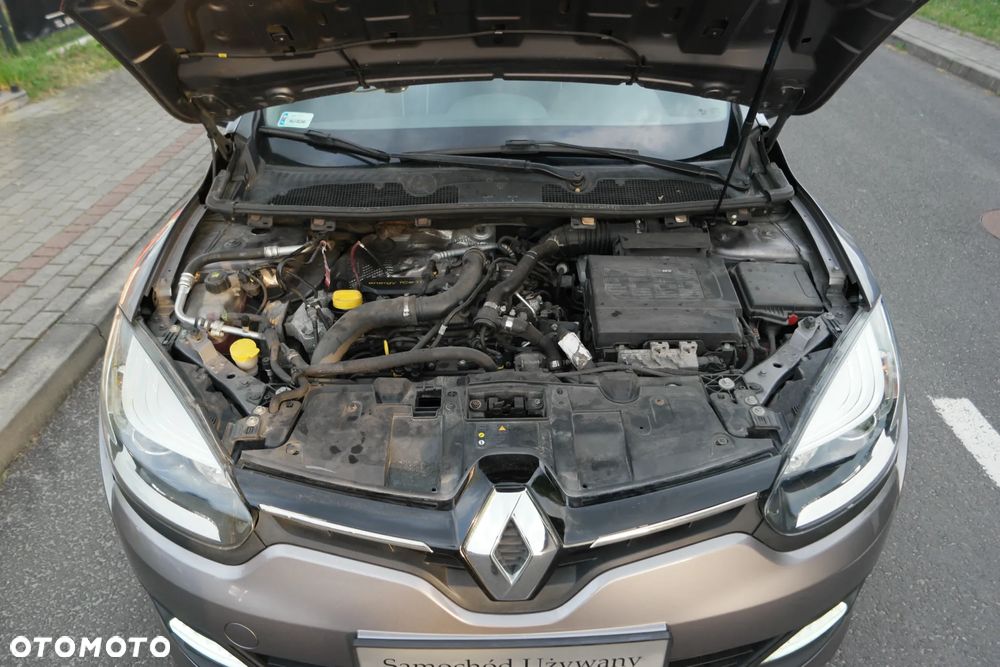 Renault Megane - 35