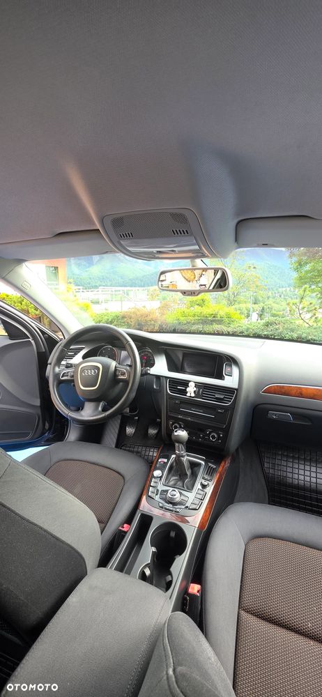 Audi A4 Allroad 2.0 TDI Quattro - 18