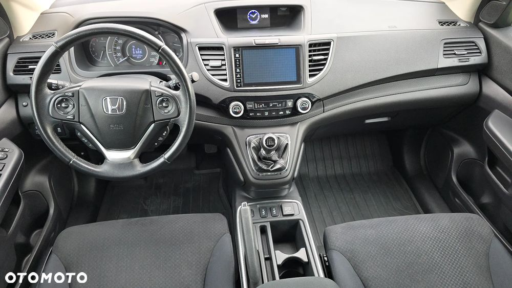 Honda CR-V 1.6i DTEC 2WD Elegance - 5