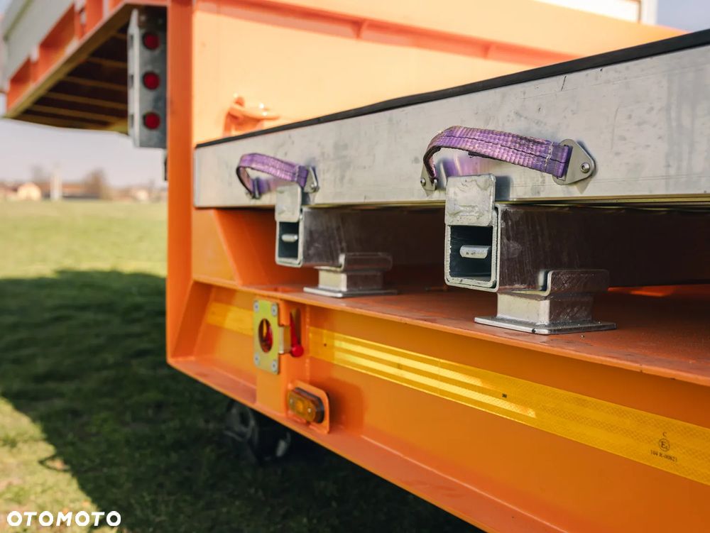 Inny Palex Trailers NNZ 400 - 29