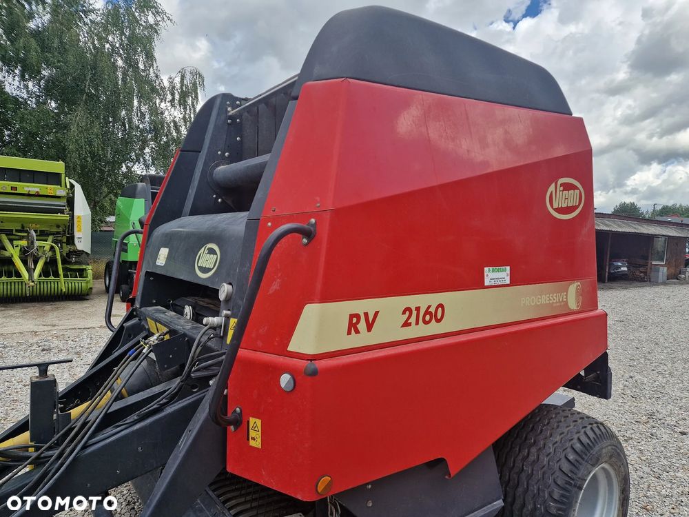 Vicon RV 2160 - 32