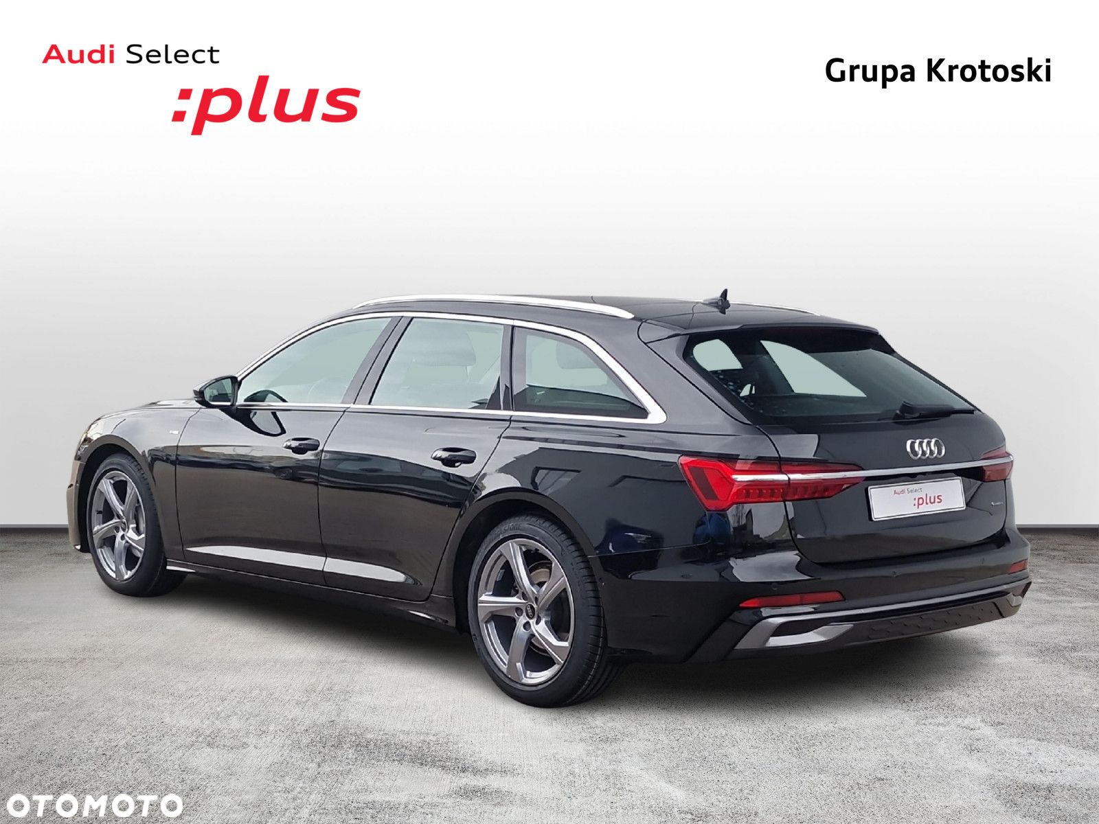 Audi A6 - 3