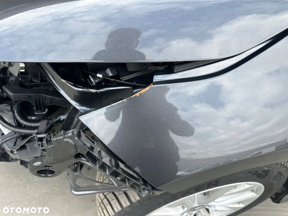 Toyota Corolla 1.5 Comfort - 12