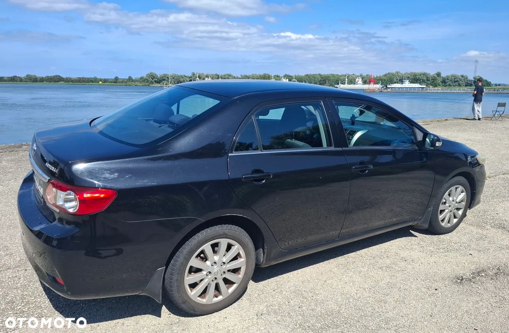 Toyota Corolla 1.6 2010 - 3