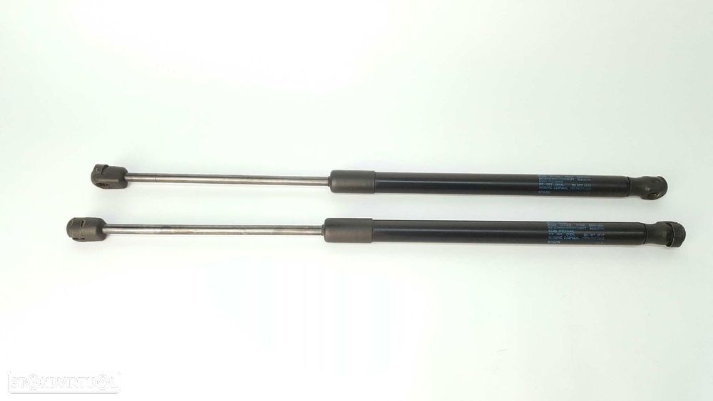 AMORTECEDORES DA MALA VOLKSWAGEN SCIROCCO (137) 2.0 TDI (103KW) - 1