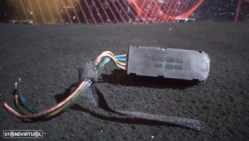 4 Piscas Bmw 3 (E36) - 3