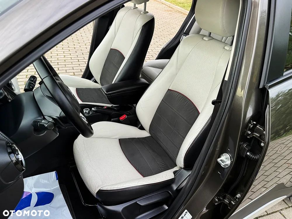 Mazda CX-3 2.0 Skypassion AWD - 28