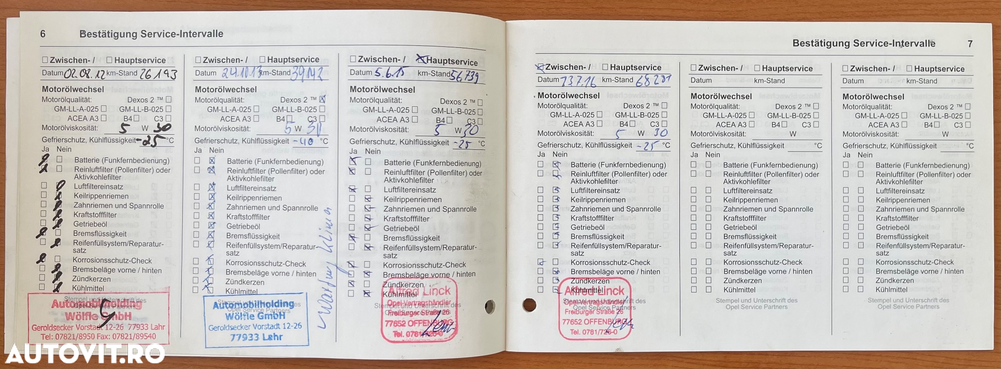 Opel Corsa 1.4 16V 150 Jahre - 16