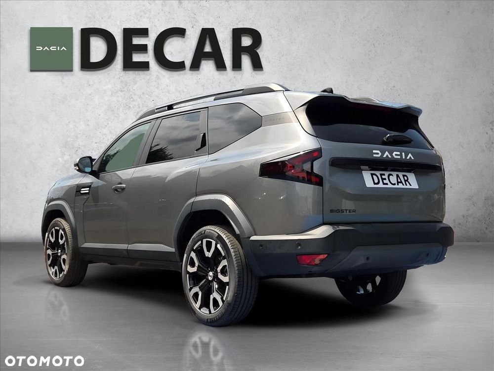 Dacia Bigster 1.2 TCe mHEV Journey - 16