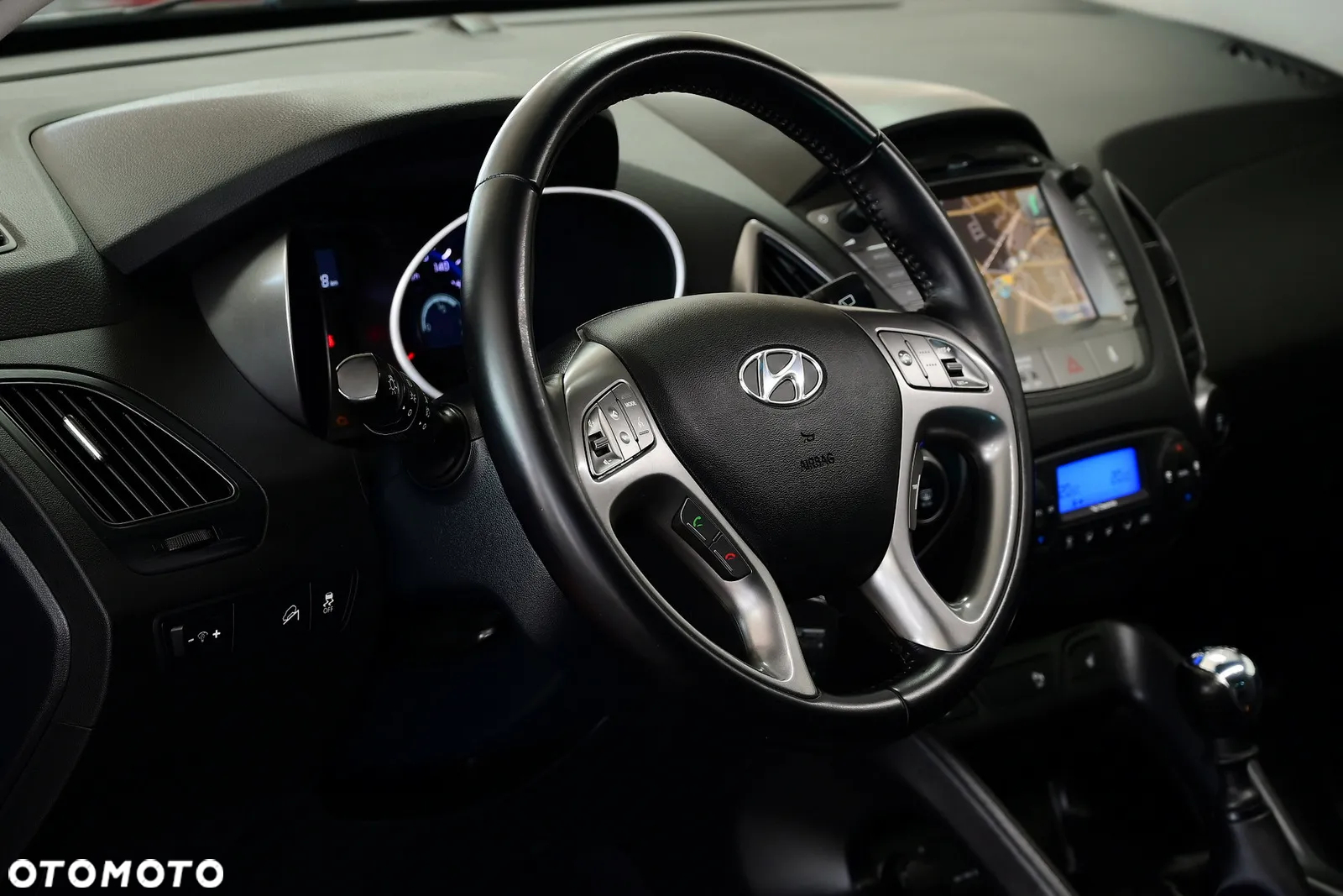 Hyundai ix35 - 24