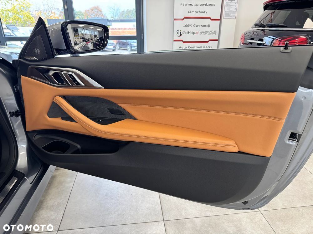 BMW Seria 4 430i xDrive Luxury Line - 12